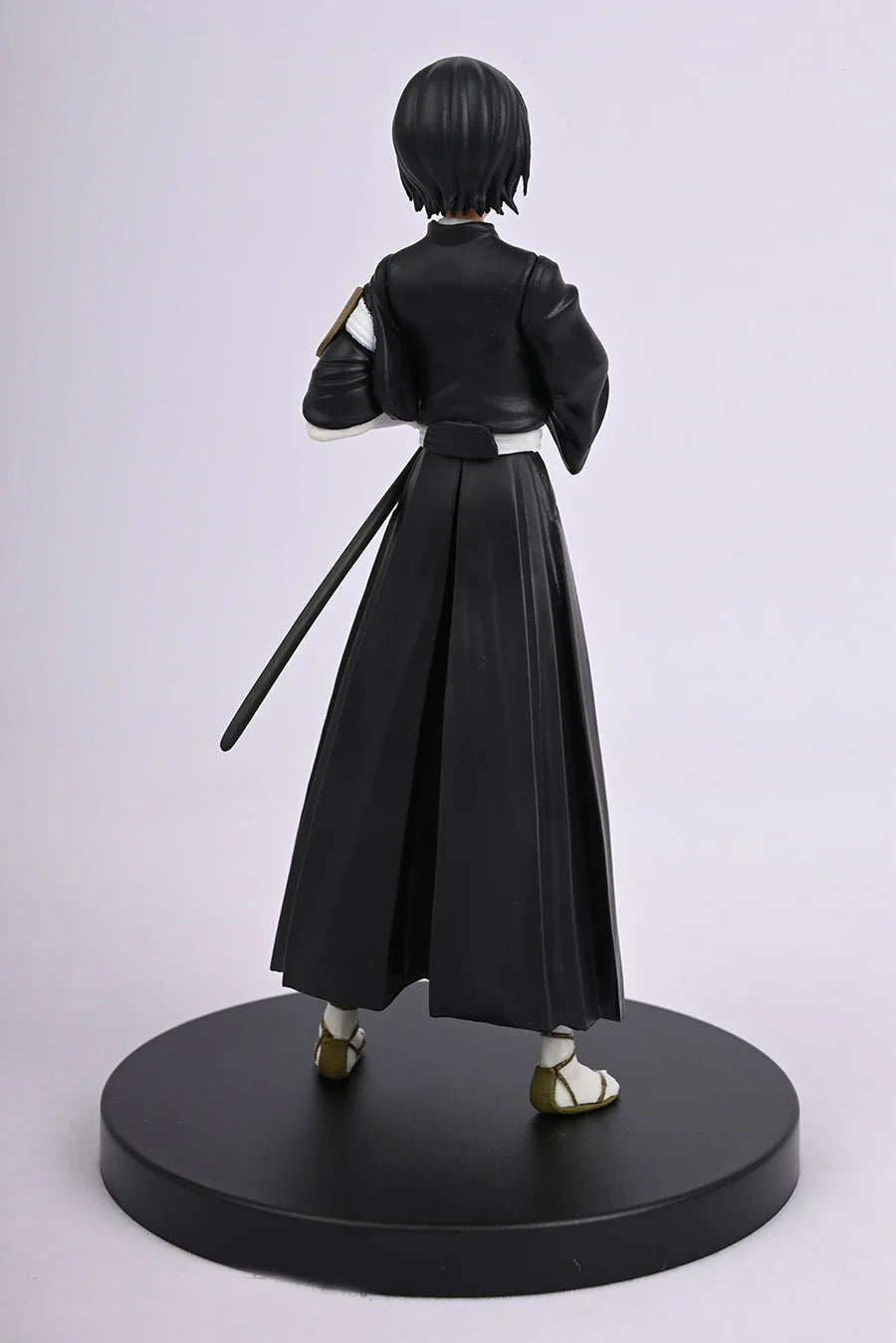 Bleach Kuchiki Rukia 5.5" Figure