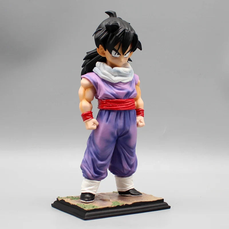 Dragon Ball Z Son Gohan 7" Figure