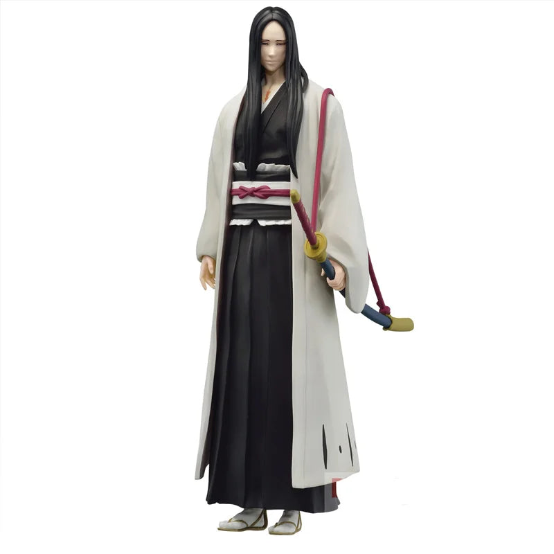 Bleach Unohana Retsu 7" Figure