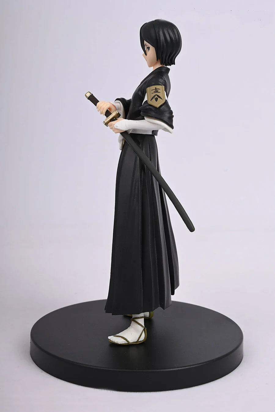 Bleach Kuchiki Rukia 5.5" Figure