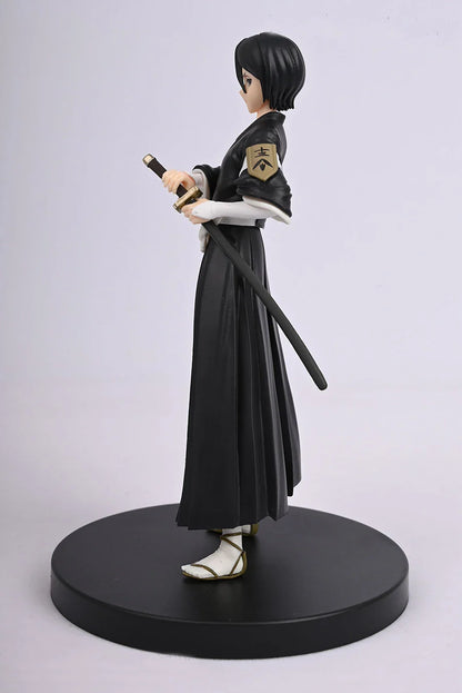 Bleach Kuchiki Rukia 5.5" Figure