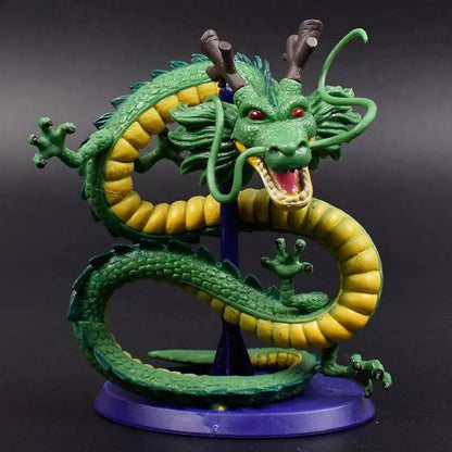 Dragon Ball Z Shenron 4" Figure