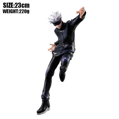 Jujutsu Kaisen Gojo Satoru Figure Collection