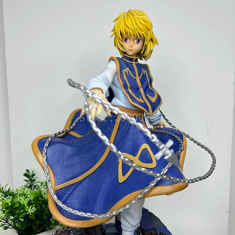 Hunter x Hunter Kurapika 13" Figure