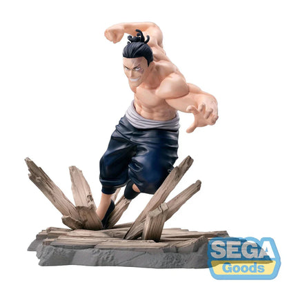 Jujutsu Kaisen Aoi Todo 6.3" Figure