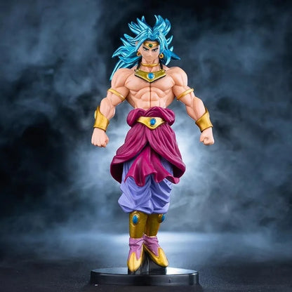 Dragon Ball Super Broly 8.6" Figure