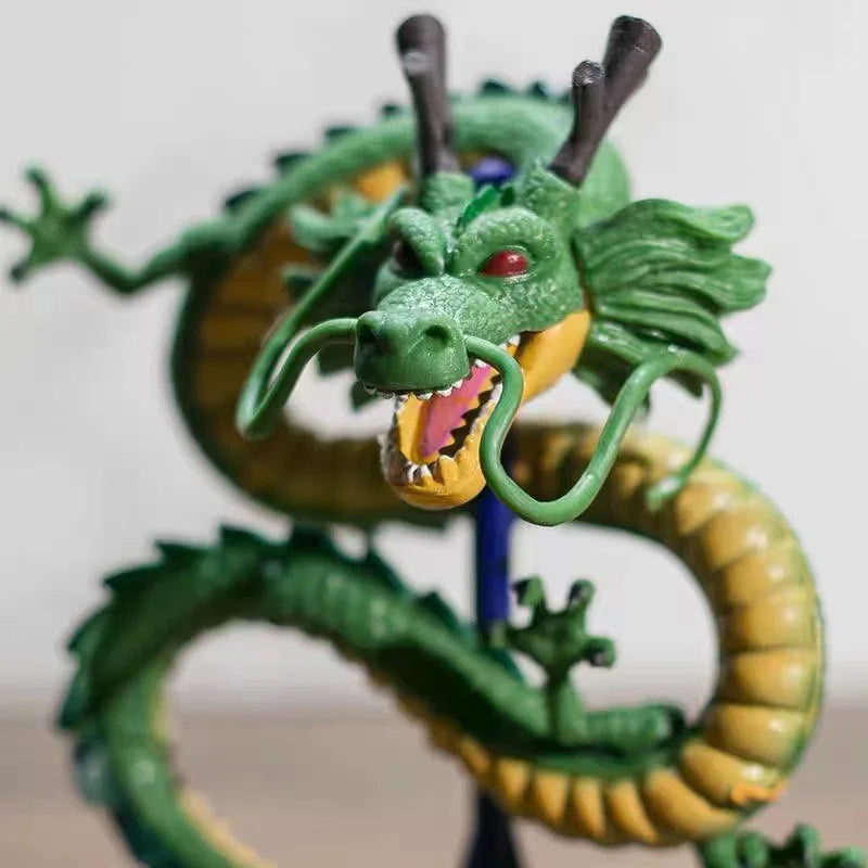 Dragon Ball Z Shenron 4" Figure