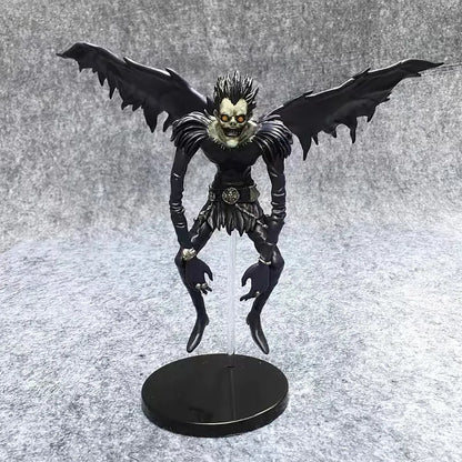 Death Note 9" Ryuk figure