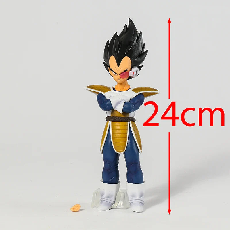 Dragon Ball Super Vegeta 9.4" Figure