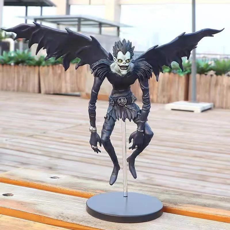 Death Note 9" Ryuk figure