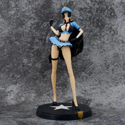 One Piece Empress Boa Hancock Figure Collection