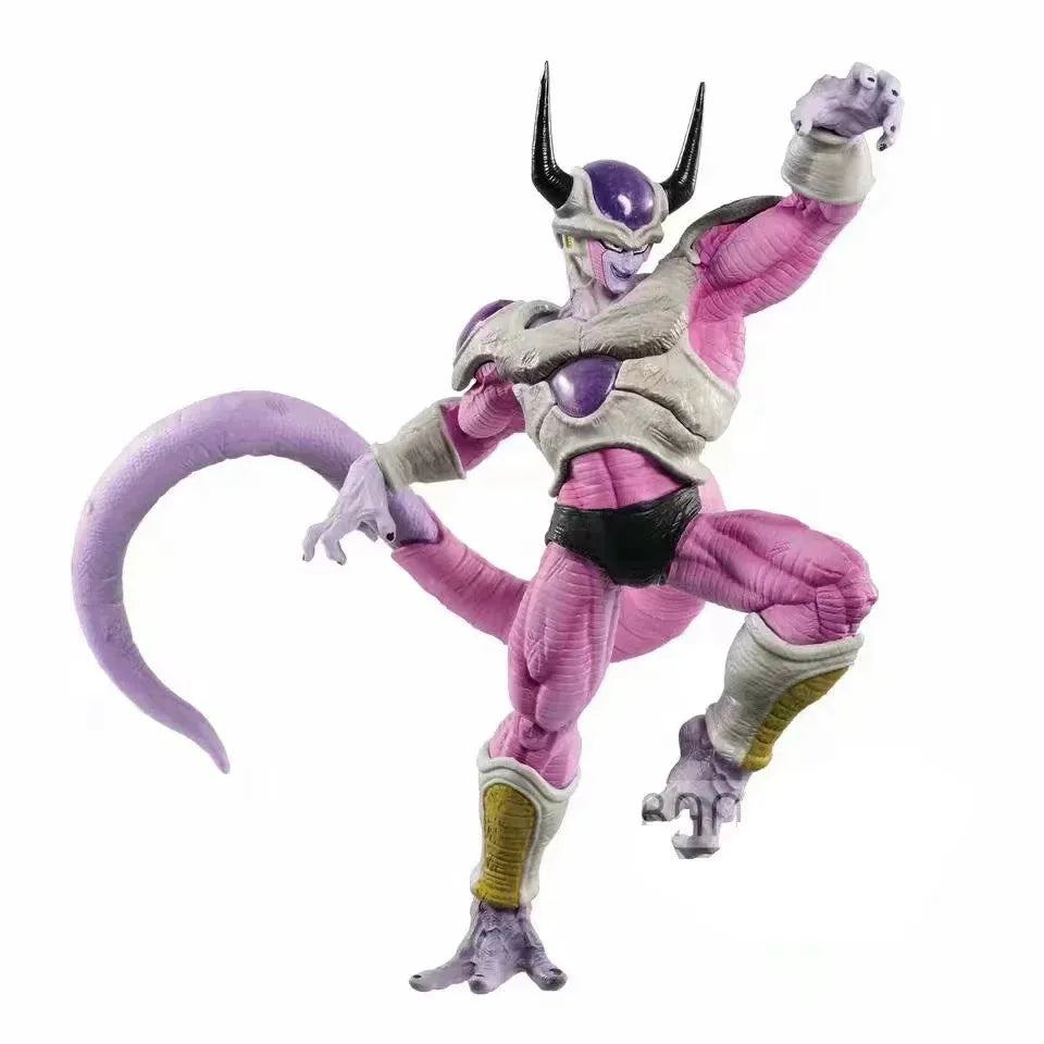 Dragon Ball Z Second Form Frieza 7" Figure