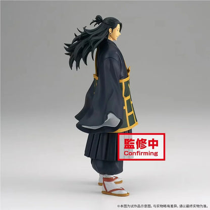 Jujutsu Kaisen Suguru Geto 6.7" Figure