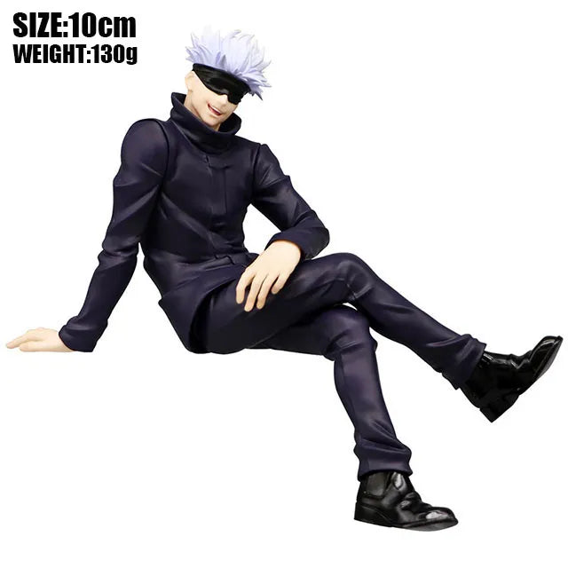 Jujutsu Kaisen Gojo Satoru Figure Collection