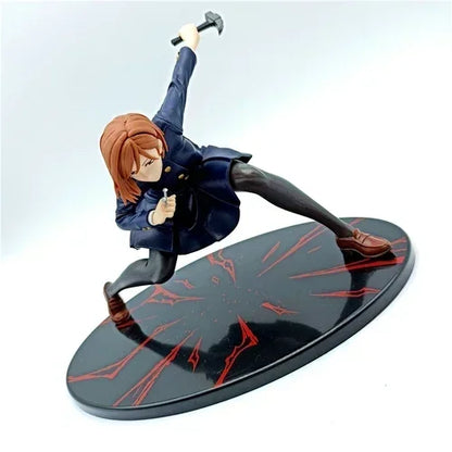 Jujutsu Kaisen Kugisaki Nobara 5.9" Figure