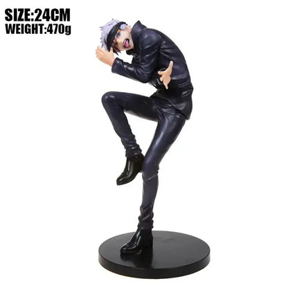 Jujutsu Kaisen Gojo Satoru Figure Collection