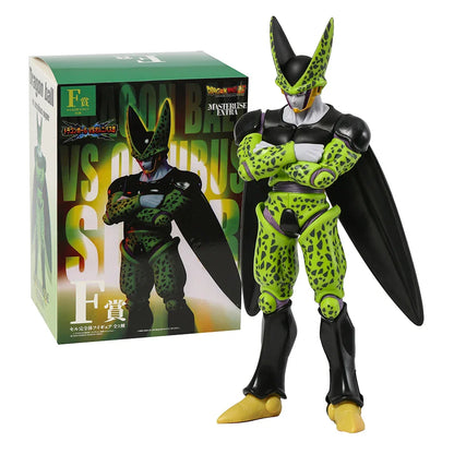 Dragon Ball Z Final Form Cell 12.6" Figure