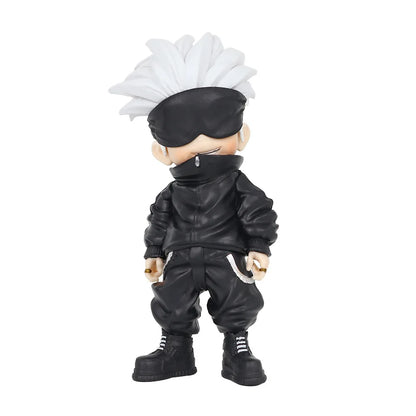 Jujutsu Kaisen Satoru Gojo & Sukuna  4.7" - 6" Minis