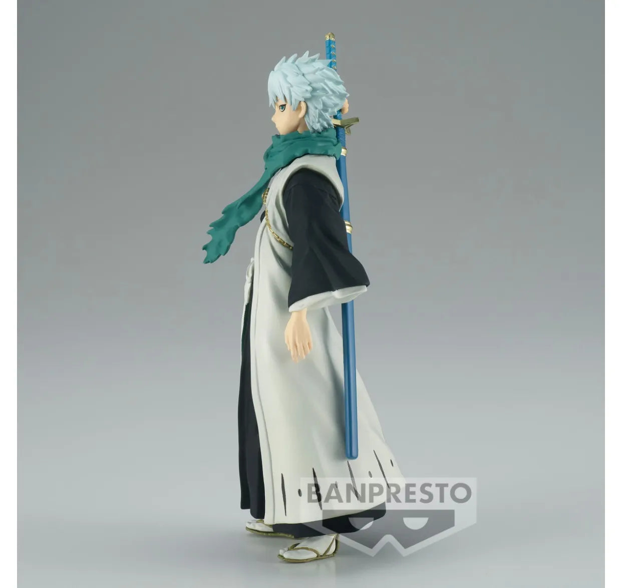 Bleach Hitsugaya Toushirou 5.5" Figure