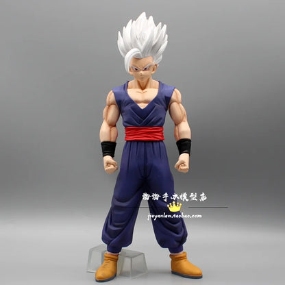 Dragon Ball Z Son Gohan Collection