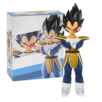 Dragon Ball Super Vegeta 9.4" Figure