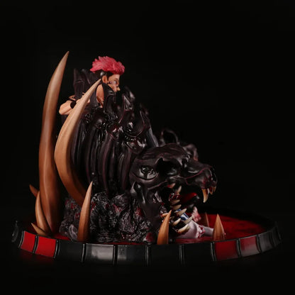 Jujutsu Kaisen Sukuna 7" Figure