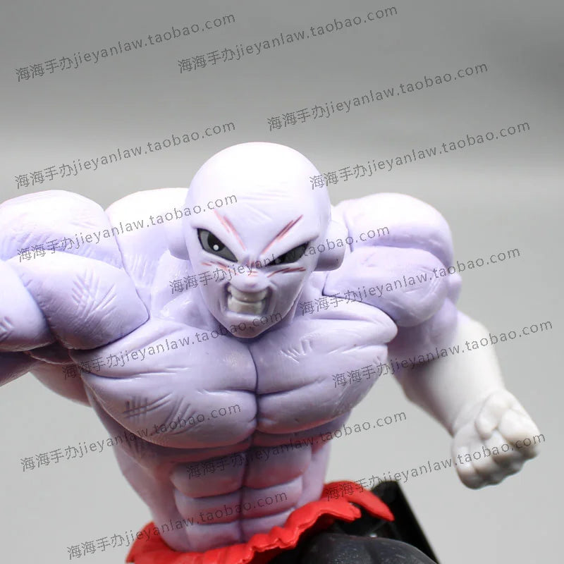 Dragon Ball Super Jiren Full Power  6.7" Figure