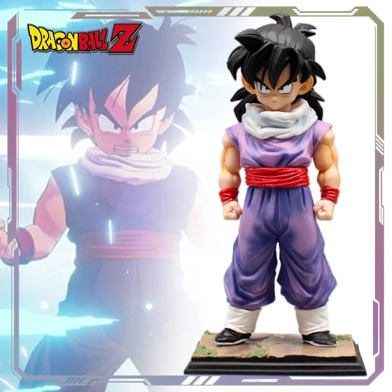 Dragon Ball Z Son Gohan 7" Figure