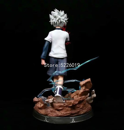 Hunter x Hunter Killua Zoldyck 11" Figure