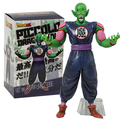 Dragon Ball Z Evil Piccolo 10.2" Figure