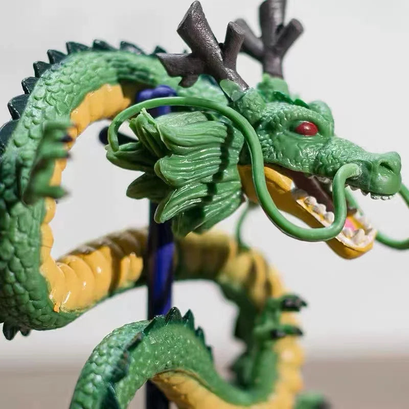 Dragon Ball Z Shenron 4" Figure