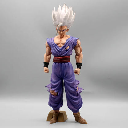 Dragon Ball Z Son Gohan Collection