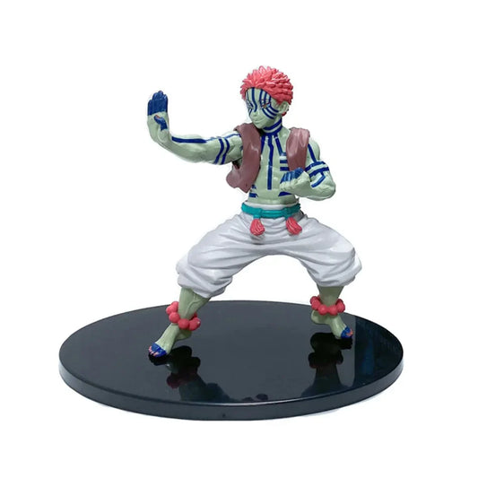 Demon Slayer Akaza 6" Figure