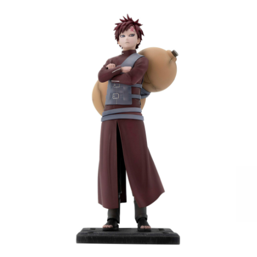 Naruto Shippuden Gaara of the Sand 7" Figure