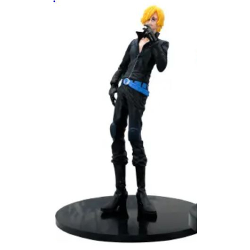 One Piece Film Gold Sanji 6.49" Figure