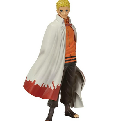 Boruto 7th Hokage Naruto Uzamaki Figures