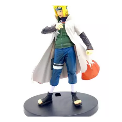 Naruto Shippuden Minato Namikaze 7" Figure