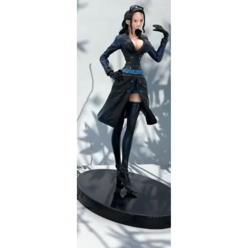 One Piece Film Gold Nico Robin 7.08" Figure