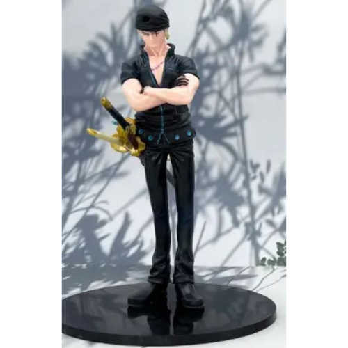 One Piece Film Gold  Roronoa Zoro 6.29" Figure