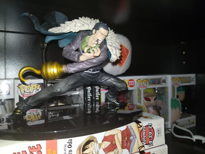 One Piece Sir Crocodile  5.5" Figure