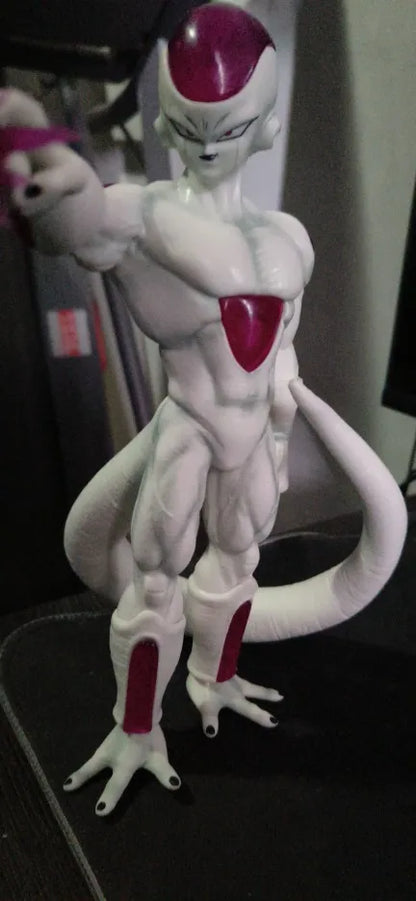 Dragon Ball Z  Final Form Frieza Figure