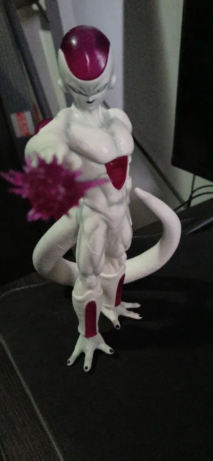 Dragon Ball Z  Final Form Frieza Figure