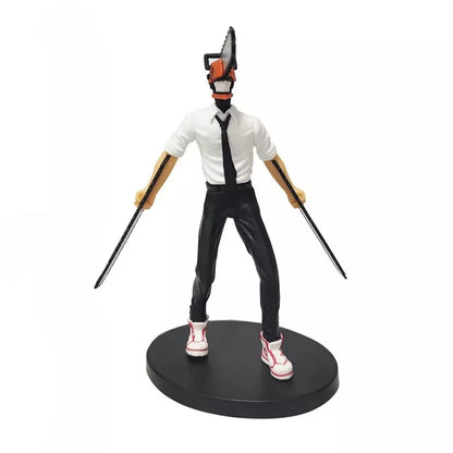 Chainsaw Man Denji Figure Collection