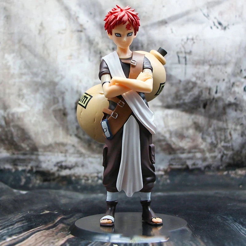 Naruto Gaara of the Sand 7.8" Figure