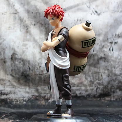 Naruto Gaara of the Sand 7.8" Figure