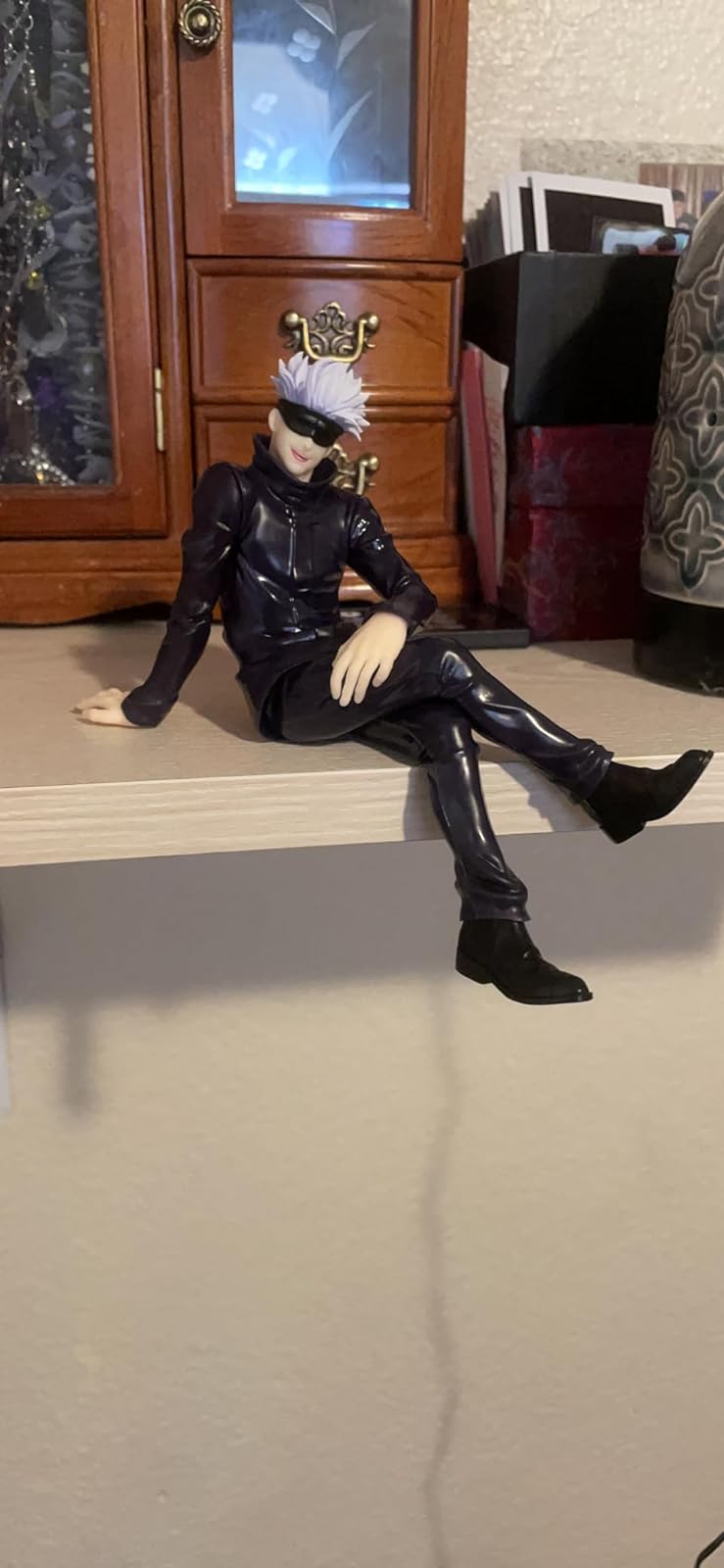 Jujutsu Kaisen Gojo Satoru Figure Collection