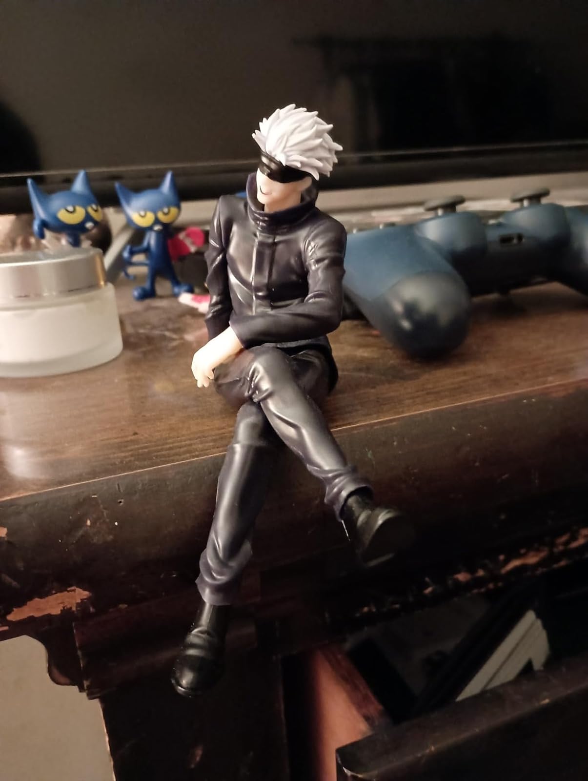 Jujutsu Kaisen Gojo Satoru Figure Collection