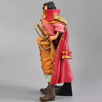 One Piece Gol D Roger 9" Figure