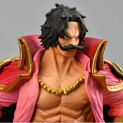 One Piece Gol D Roger 9" Figure