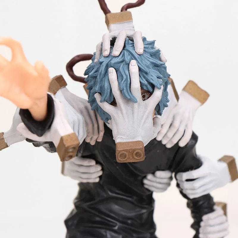 My Hero Academia Tomura Shigaraki Anime Figure